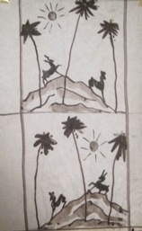 LOVET DRAWINGS
